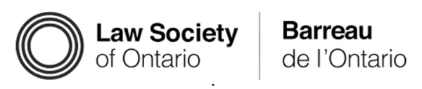Law Society of Ontario
