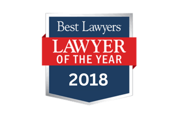 Lawyer of the Year Logo